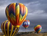 Reno Baloon Races