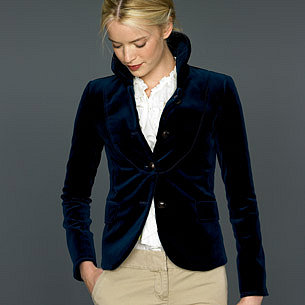 J Crew