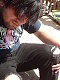 Coughing colors's picture