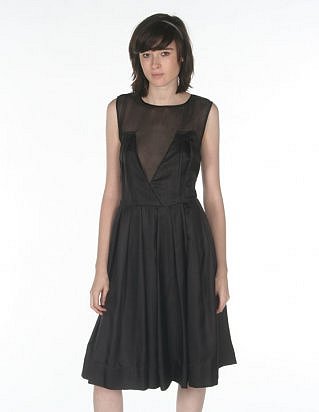 FactoryPeople | ESMA DRESS
