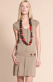 Amalialad Collections: School Dress