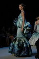 Immaterial: Zac Posen Strapless Bubble Dress
