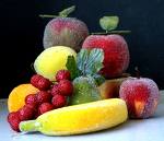 FRUIT OR VEGETABLES?