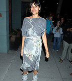 LOV EIT OR HATE IT: ROSARIO DAWSON PART 3