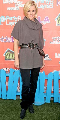 LOVE IT OR HATE IT: JENNY MCCARTHY