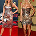 WHO WORE IT BEST: ASHLEY TISDALE OR HOLLY MADISON