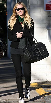 LOVE IT OR HATE IT: ASHLEE SIMPSON PART 7