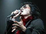 do you like black(long hair), black(short hair) or blond gerard?