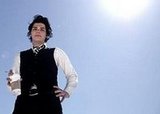 new pics of gerard way