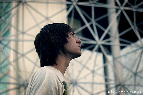 ae new photo's