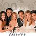 Who's your favorite friend?