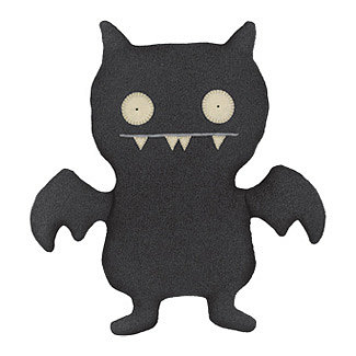 Little Uglys - Secret Mission Little Icebat