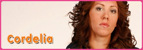 Q&A: CORDELIA