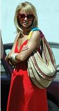 my style icon - Nicole Richie