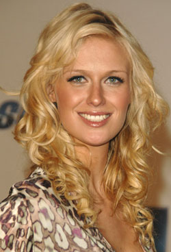Model of the Week: Caridee English