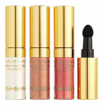 Yves Saint Laurent's New Frozen Eye Shadow