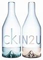 Love It Or Leave It: ck IN2U 'Blogger' Perfume