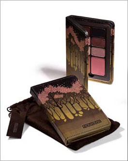 New Makeup Alert:  Hourglass Cosmetics