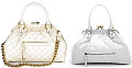 Fabulous Handbag Look-A-Likes, Part I