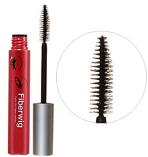 New Fab Fiberwig Mascara