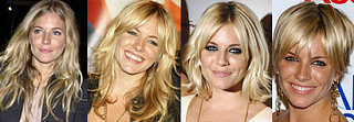 Which Hairstyle Do You Like Best on Sienna?