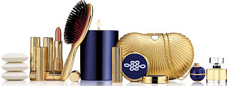 Estee Lauder's Lovely Heritage Collection