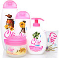New Bath and Body Alert: Clèo