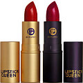 Brand-New Brand: Lipstick Queen by Poppy King