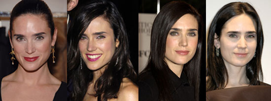 What Color Lipstick Looks Best on Jennifer?