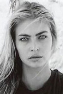 Model of the Week: Lisa Seiffert