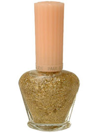 Are You Into The Gold Nail Polish Trend?