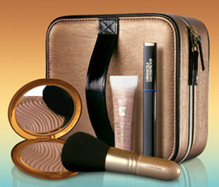 Lancome's 2007 Summer Survival Kit