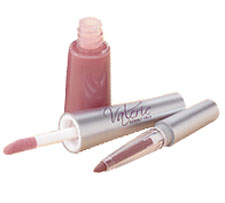 What A Pair, Part I:  Lip Liner and Lip Gloss Duos