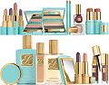 Tom Ford For Estee Lauder: Azurēe Soleil Collection