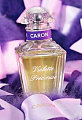 Caron's Violette Precieuse Is A Symbol of True Love