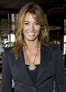 Glitterati: Jewelry by Kelly Killoren Bensimon