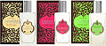 Lovely and Healthy LaVanilla Fragrances