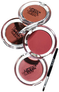 New Product Alert: Oxymoron Lip Gloss by Lipstick Queen
