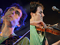 Concert Review: Andrew Bird and Apostle of Hustle at the Fillmore, 5/1/07