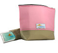 Bellissima! A Stay-Cool Cosmetics Bag