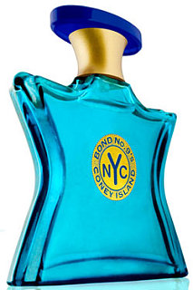 Summer Fun in a Bottle: Coney Island by Bond No. 9