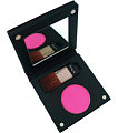 Unabashed Blushes: Handle With Care
