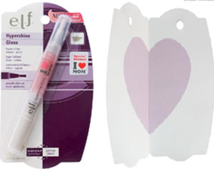 A Mother's Day Bargain from E.L.F.