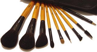 How Often Do You Clean Your Makeup Brushes?