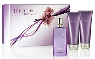 Get Scentimental:  Miracle Forever This Mother's Day
