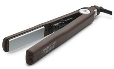 New Product Alert: Ted Gibson Professional Flat Iron