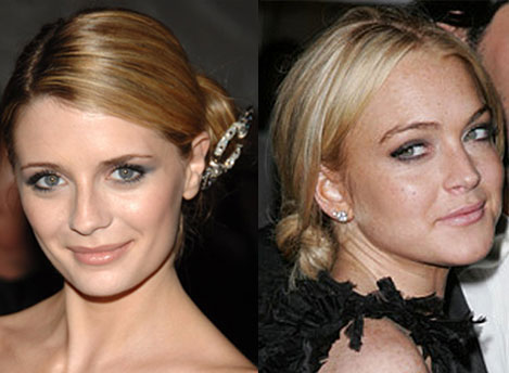 Who Looks Better in a Ballet Bun? Who Looks Better in a Ballet Bun?
