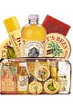 Beauty Byte: Burt's Bees Wants to Regulate "Natural" Beauty Products