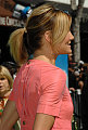 Love It or Hate It? Cameron Diaz's Two-Toned Ponytail