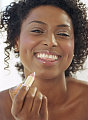 Do You Wear Makeup on the Weekend?